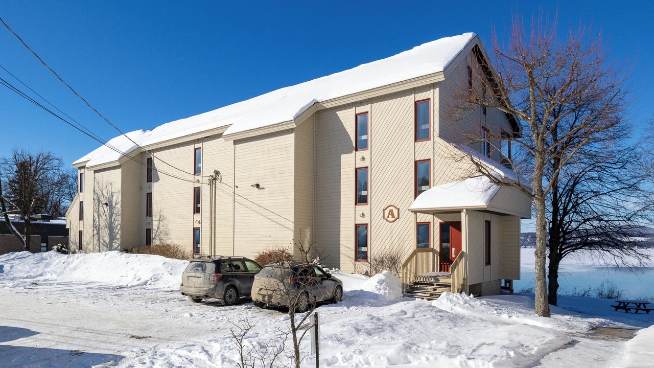 Photo of Outdoor in Magog