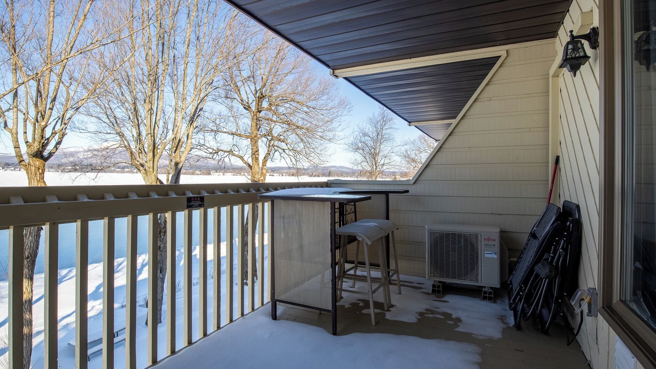 Photo of Outdoor in Magog