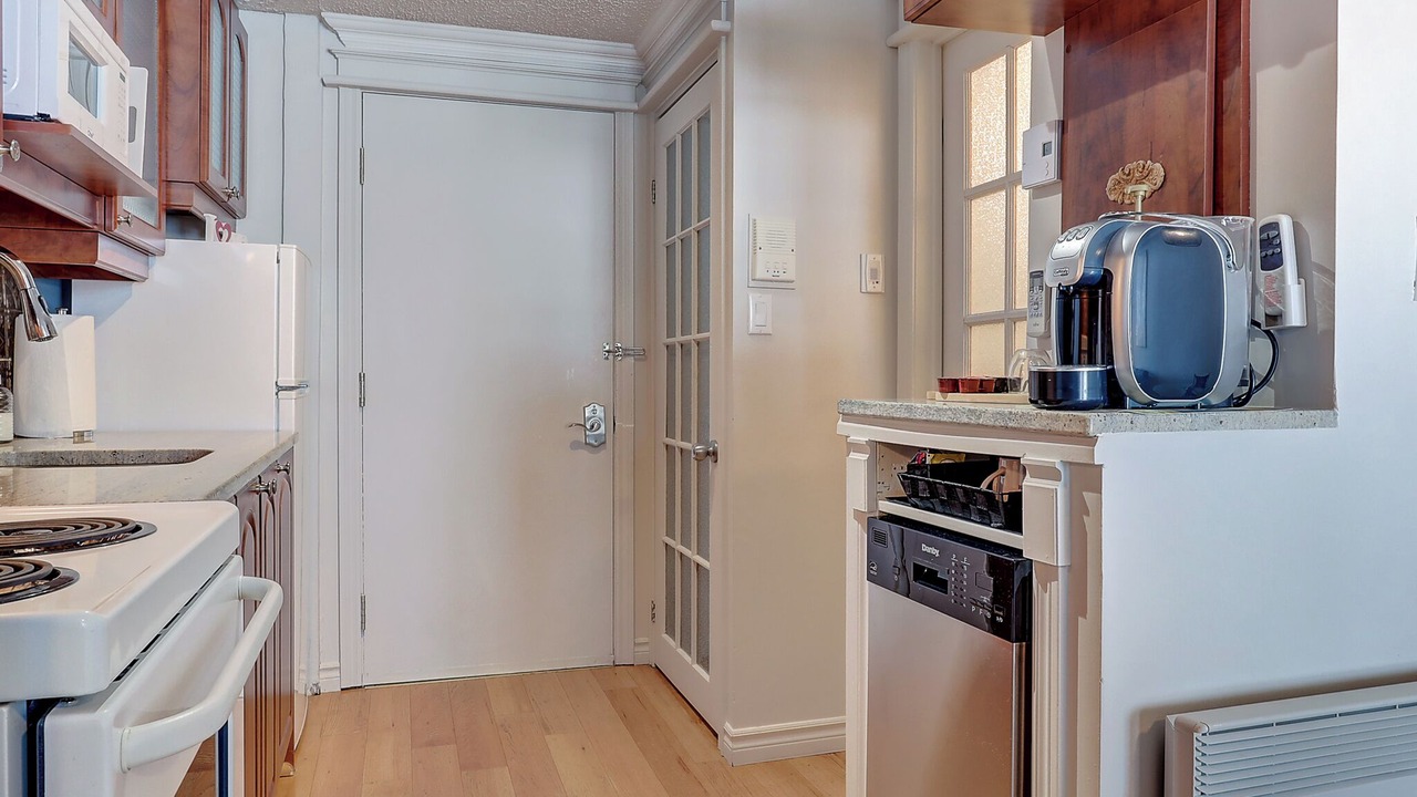 Photo of Kitchen in Magog