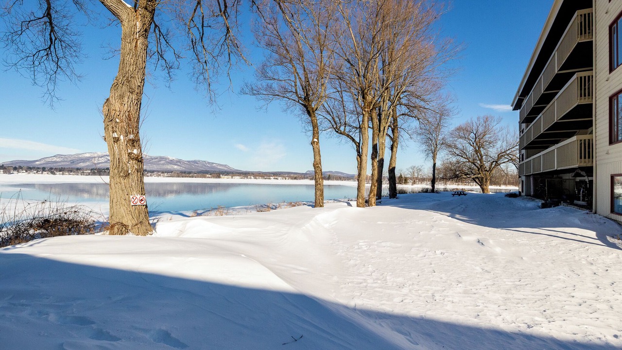 Photo of Outdoor in Magog