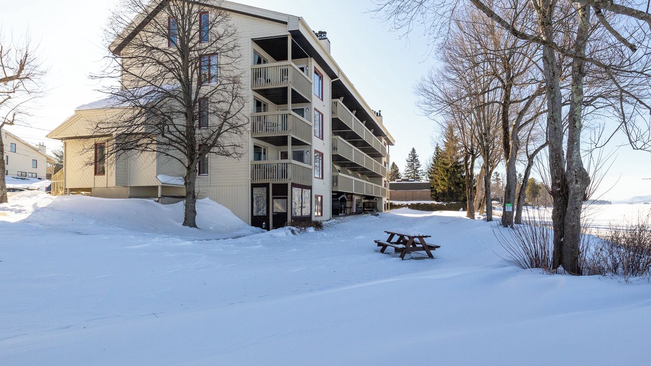 Photo of Outdoor in Magog