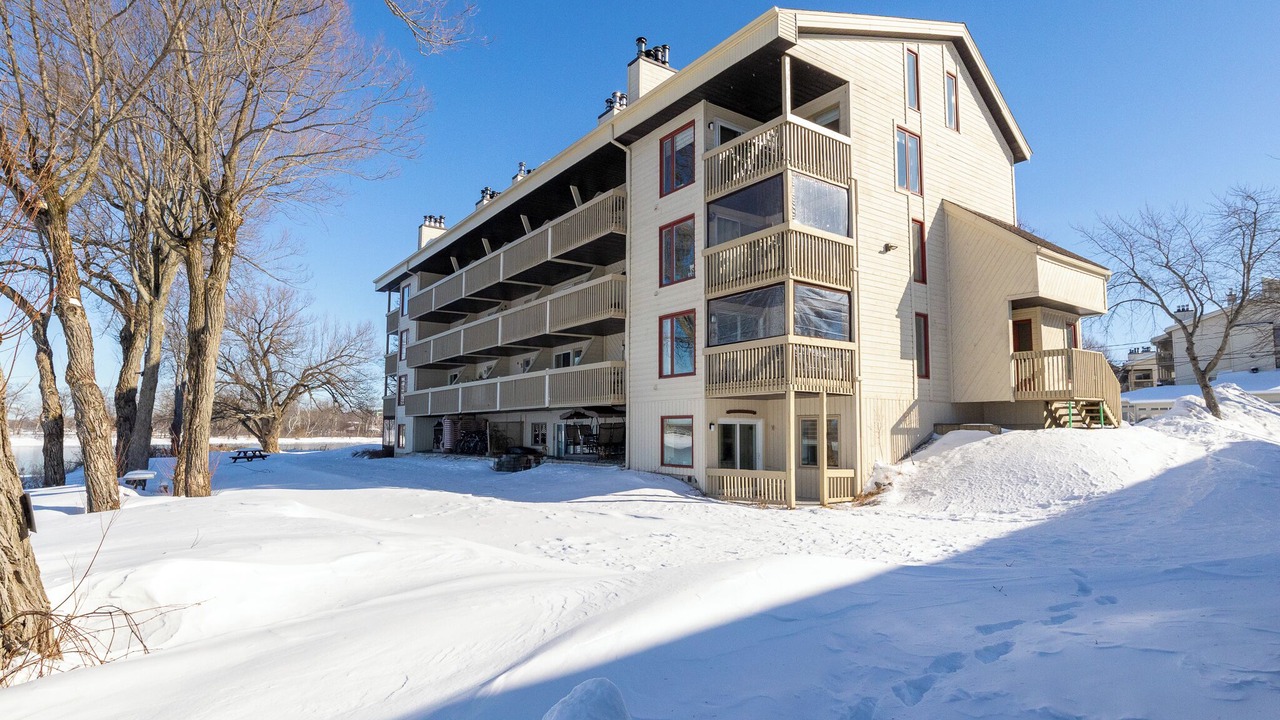 Photo of Outdoor in Magog