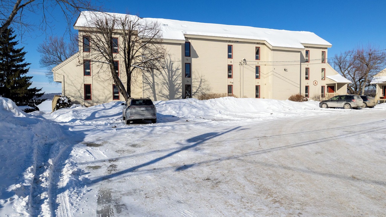 Photo of Outdoor in Magog