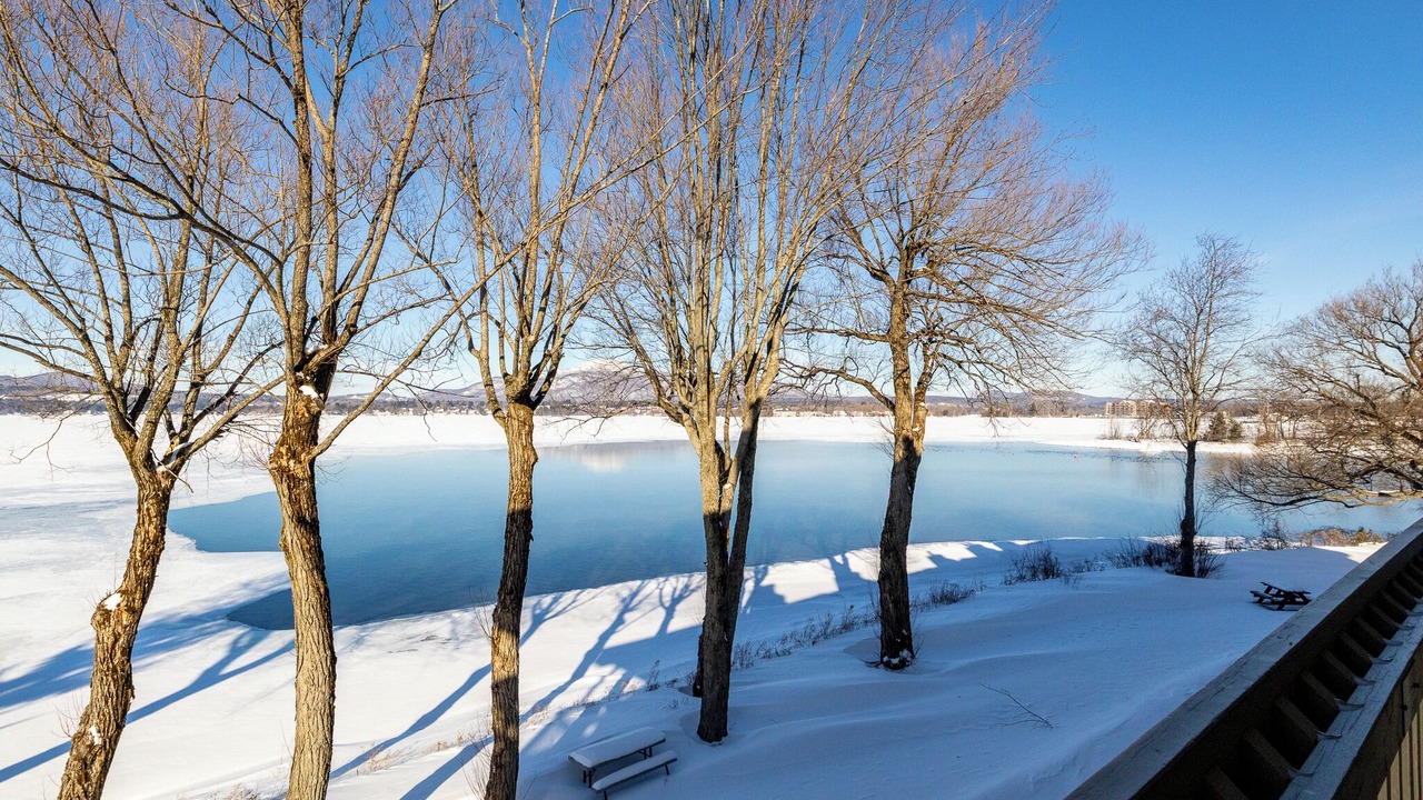 Photo of Outdoor in Magog