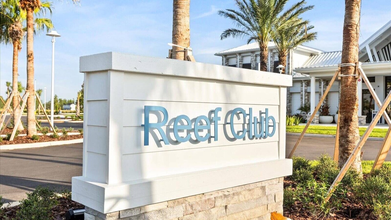 Photo of Outdoor in Clermont