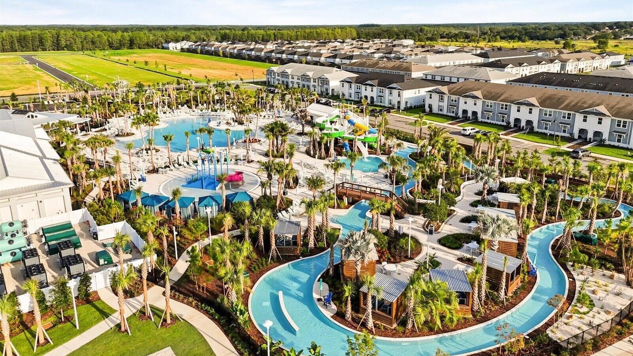 Photo of Outdoor in Clermont
