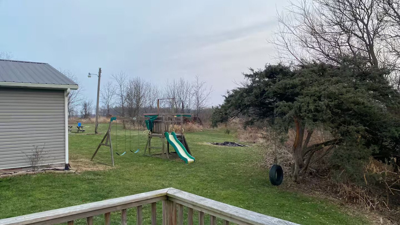 Photo of Outdoor in Willard