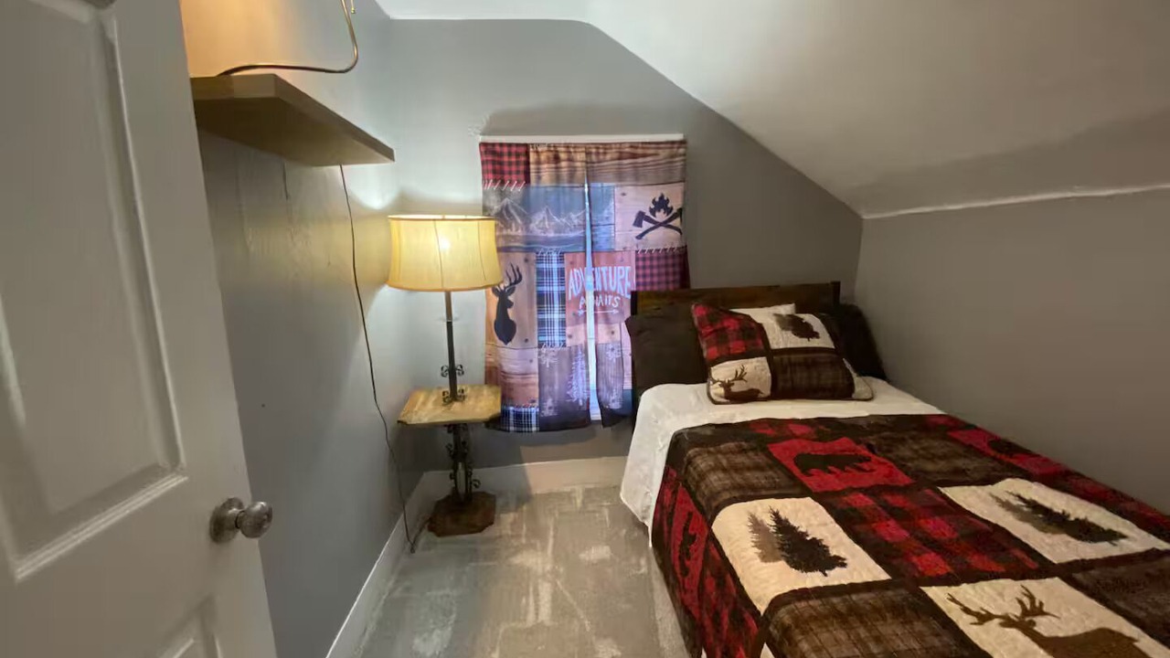 Photo of Bedroom in Willard