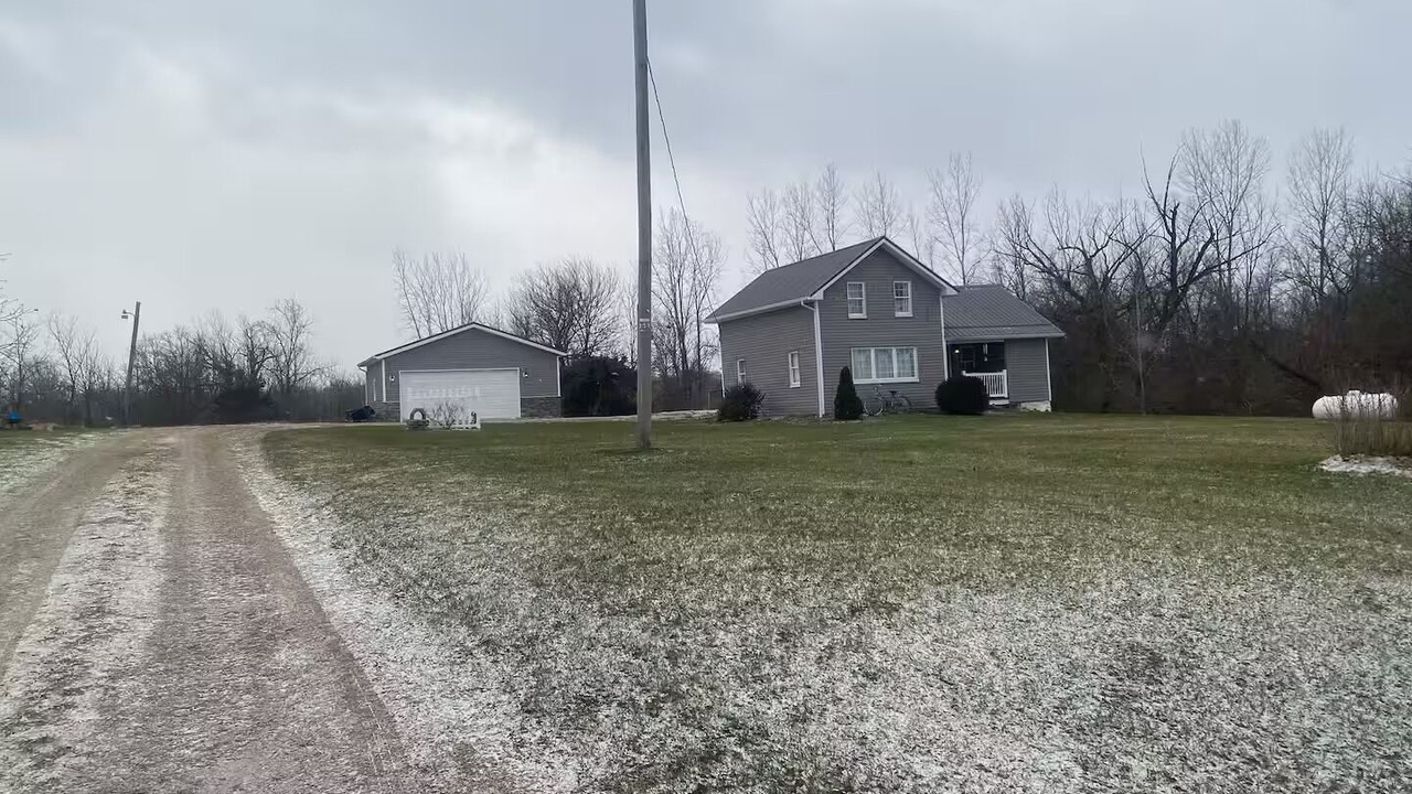 Photo of Outdoor in Willard