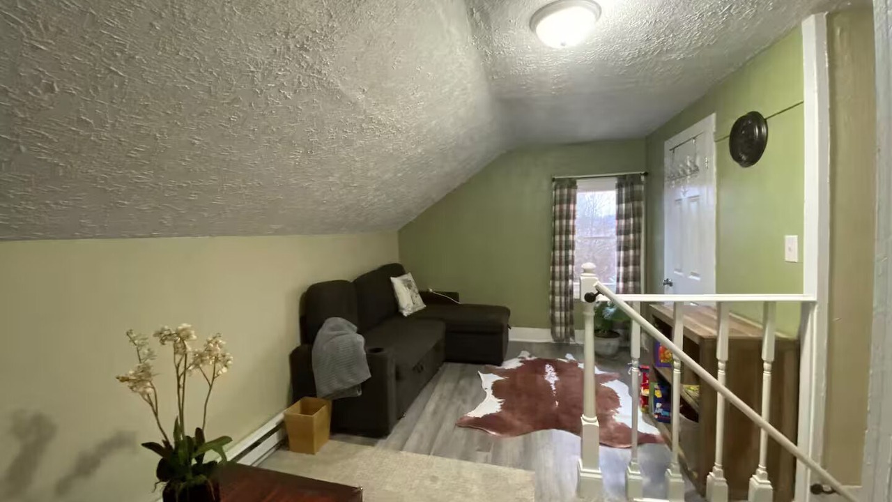 Photo of Livingroom in Willard