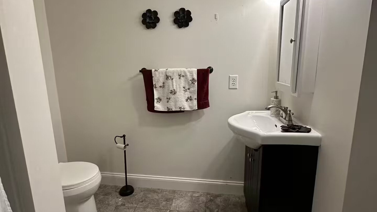 Photo of Bathroom in Willard