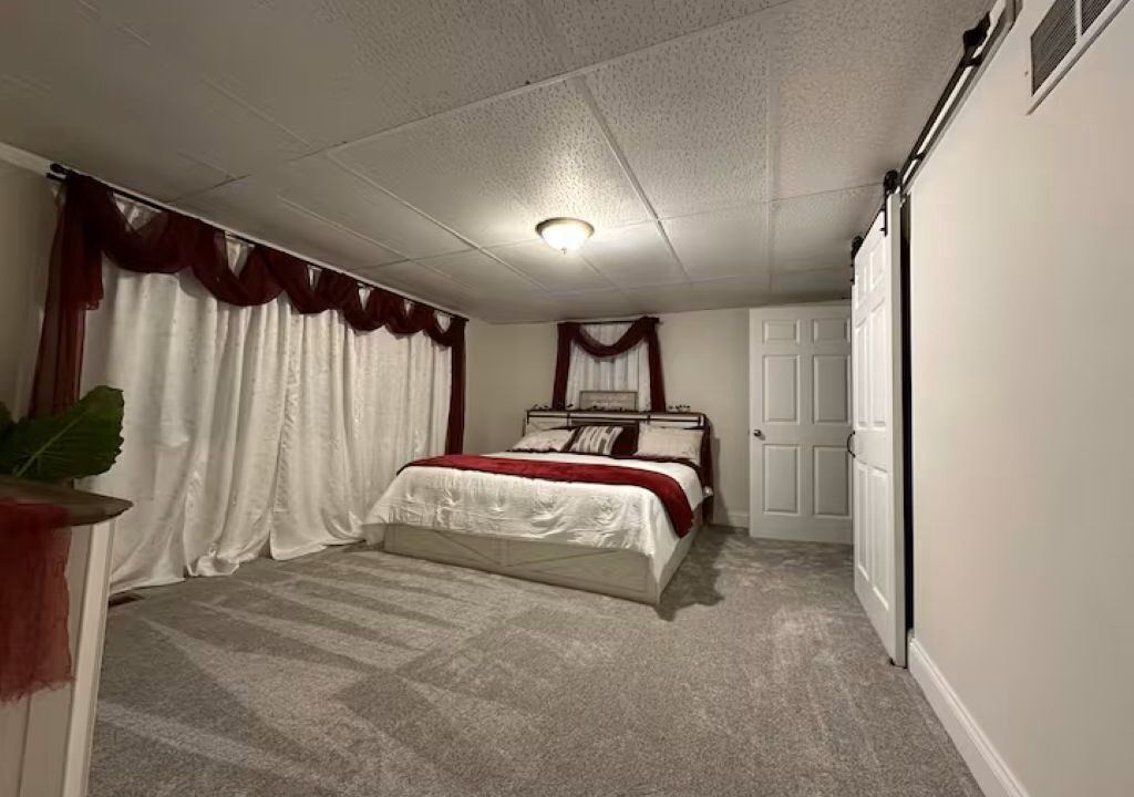 Photo of Bedroom in Willard