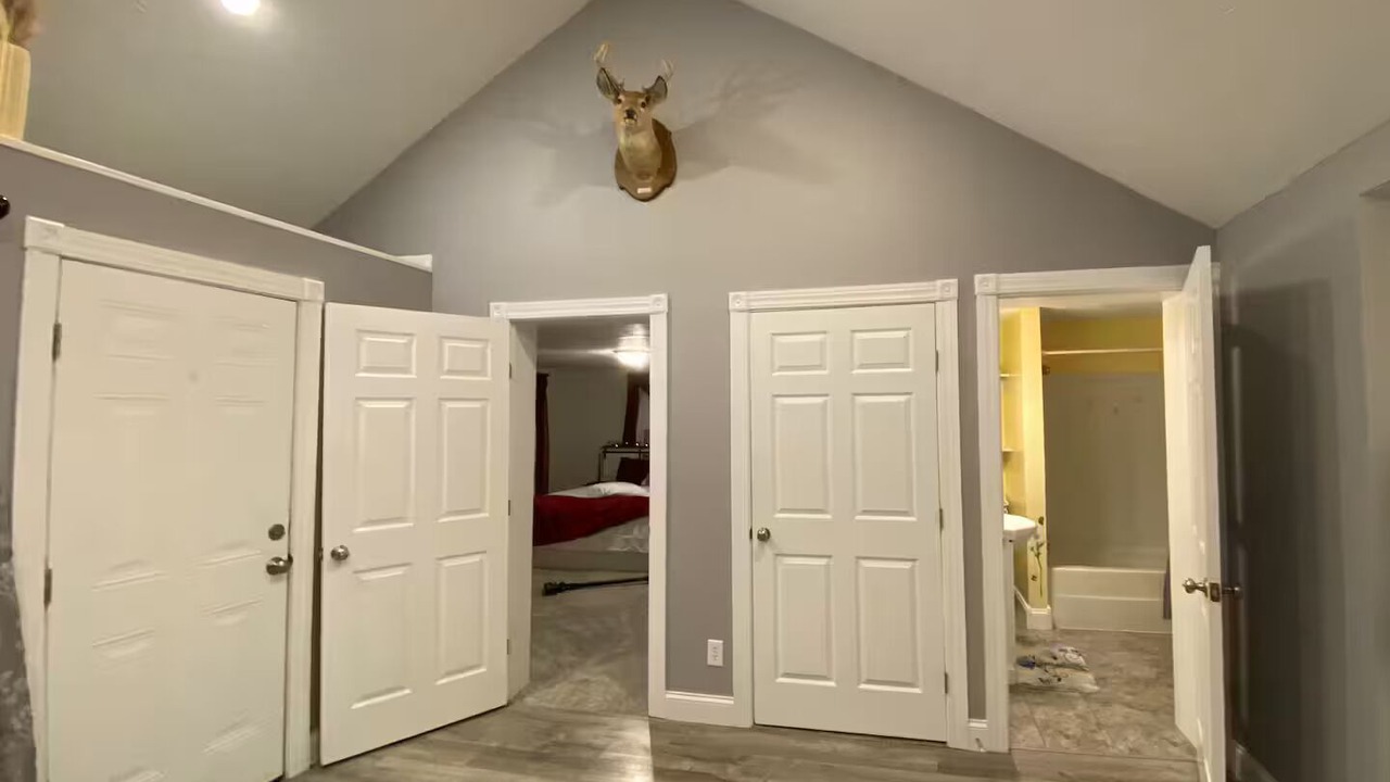 Photo of Bedroom in Willard