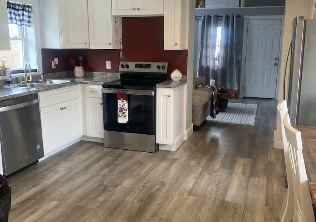 Photo of Kitchen in Willard