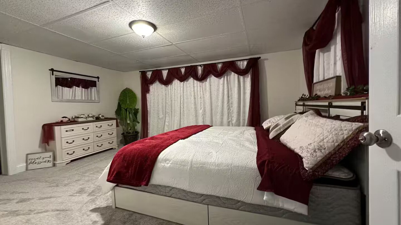Photo of Bedroom in Willard
