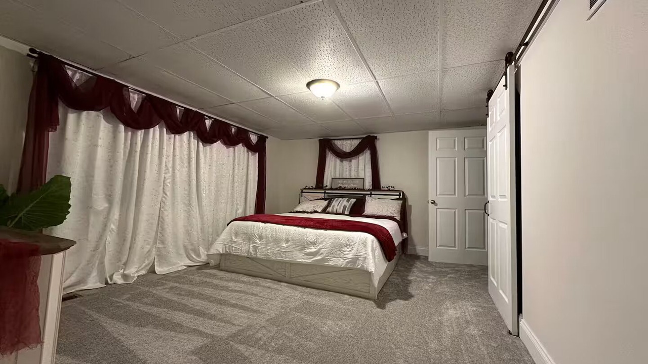 Photo of Bedroom in Willard