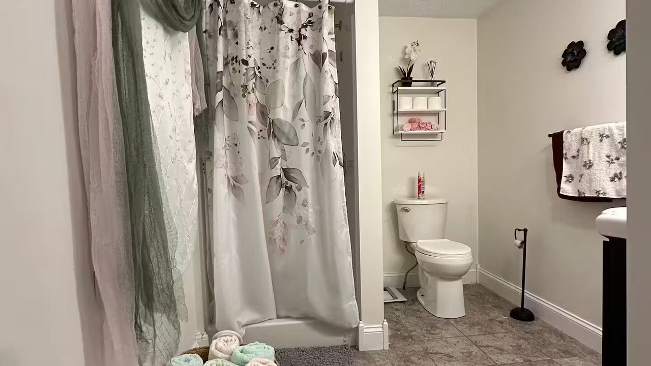 Photo of Bathroom in Willard
