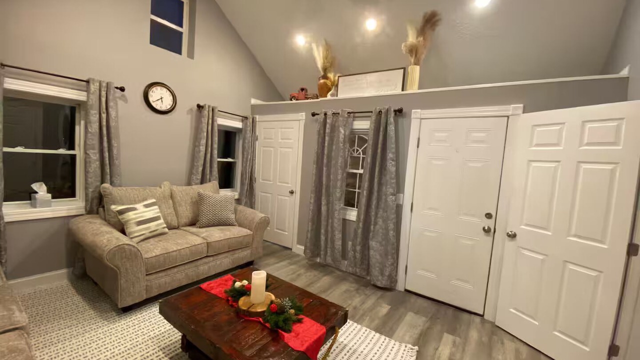 Photo of Livingroom in Willard