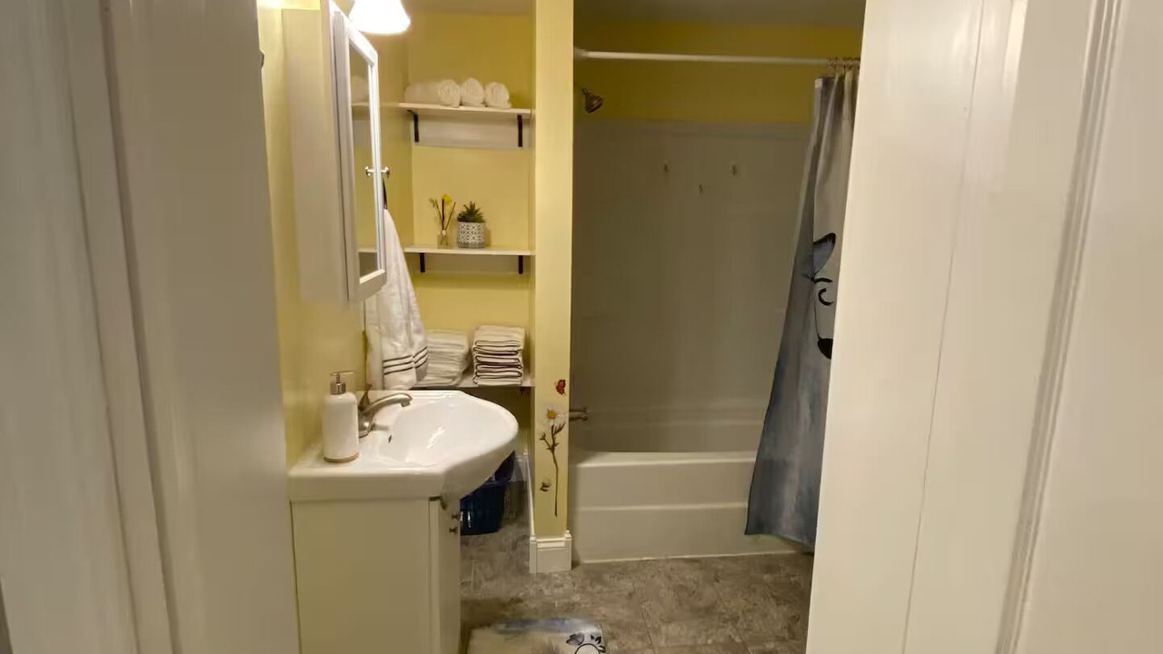 Photo of Bathroom in Willard