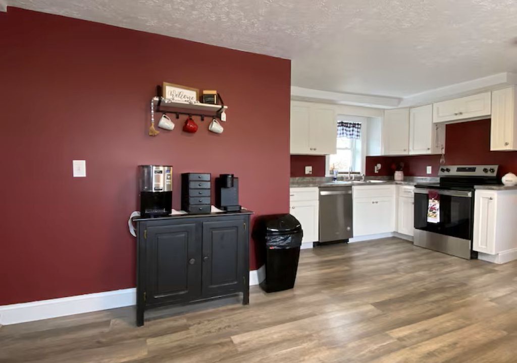 Photo of Kitchen in Willard