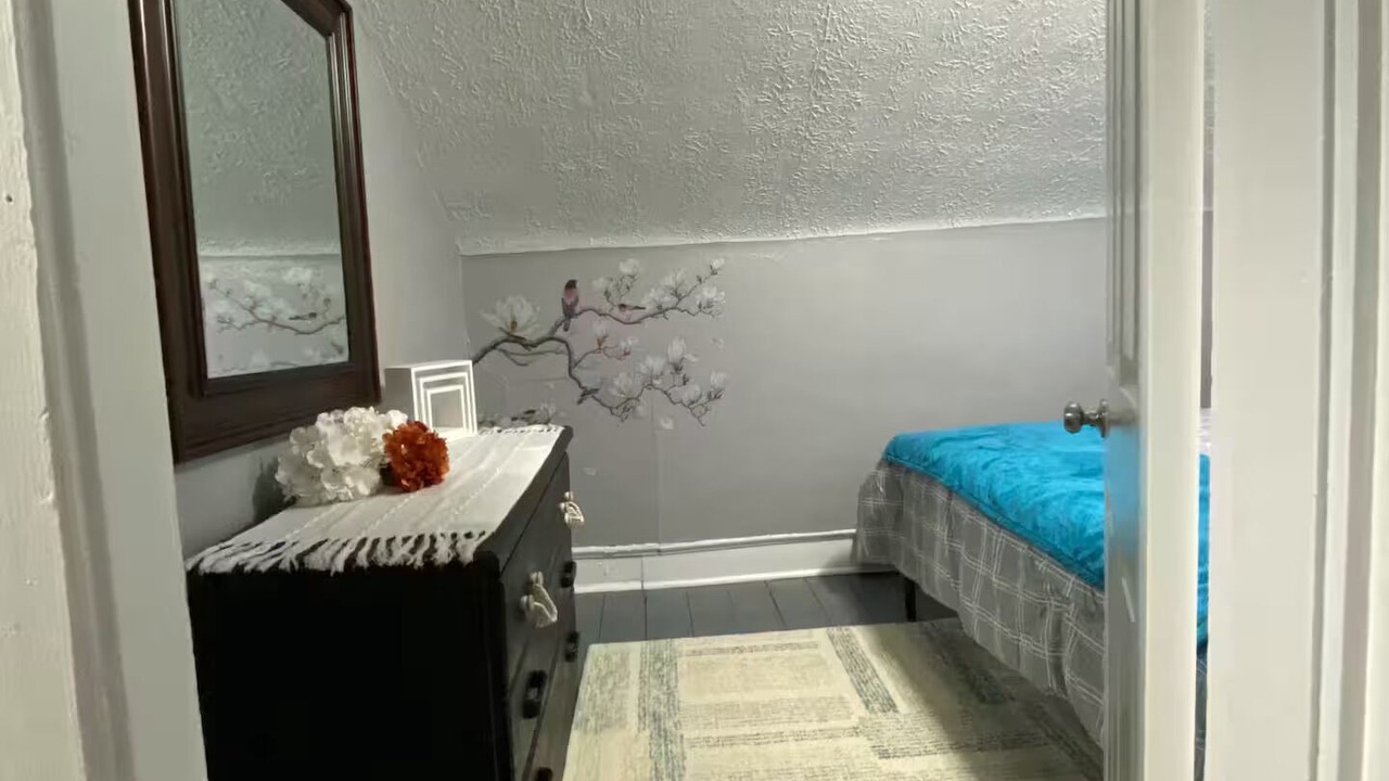 Photo of Bedroom in Willard