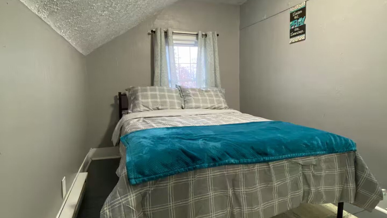 Photo of Bedroom in Willard