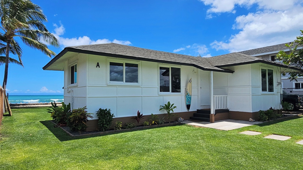 Photo of Outdoor in Ewa