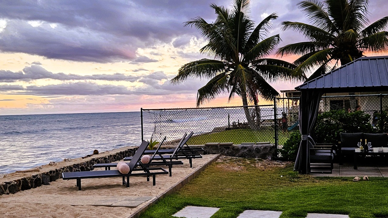 Photo of Patio Balcony in Ewa