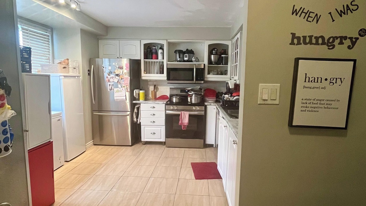 Photo of Kitchen in Hamilton