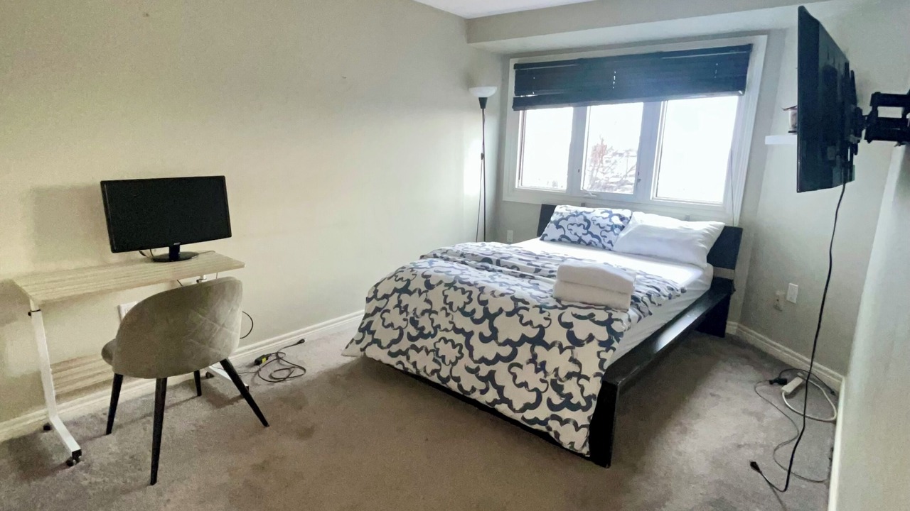 Photo of Bedroom in Hamilton