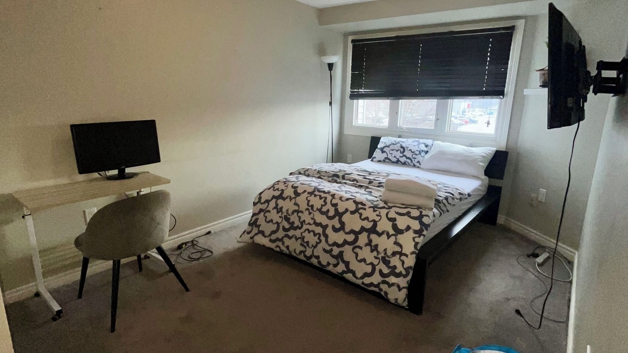 Photo of Bedroom in Hamilton