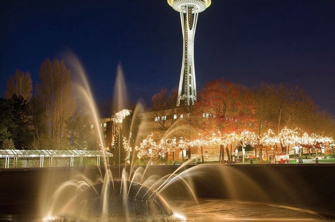 Photo of Others in Downtown Seattle