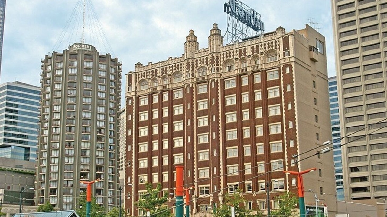 Photo of Others in Downtown Seattle