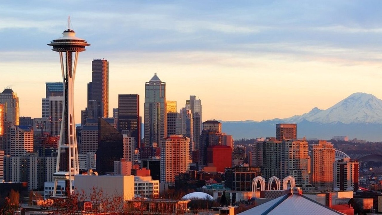 Photo of Others in Downtown Seattle