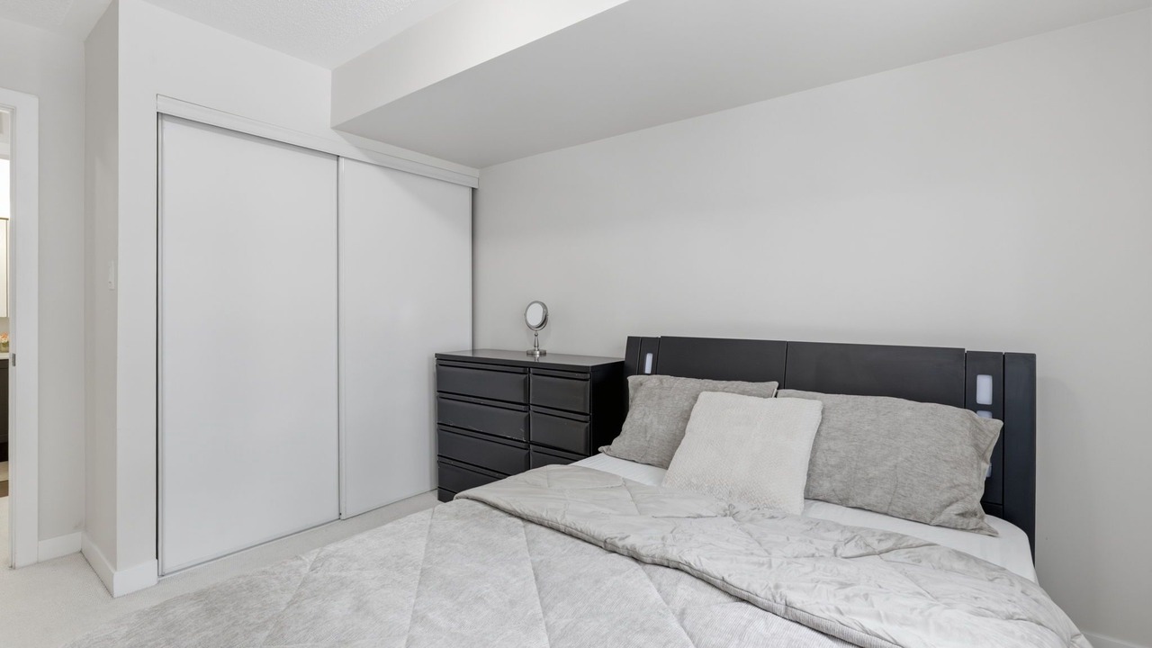Photo of Bedroom in Mississauga