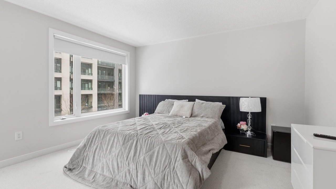 Photo of Bedroom in Mississauga