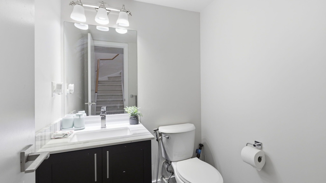Photo of Bathroom in Mississauga