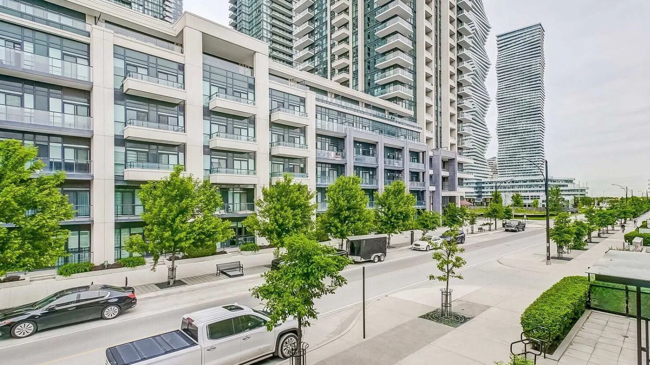 Photo of Outdoor in Mississauga