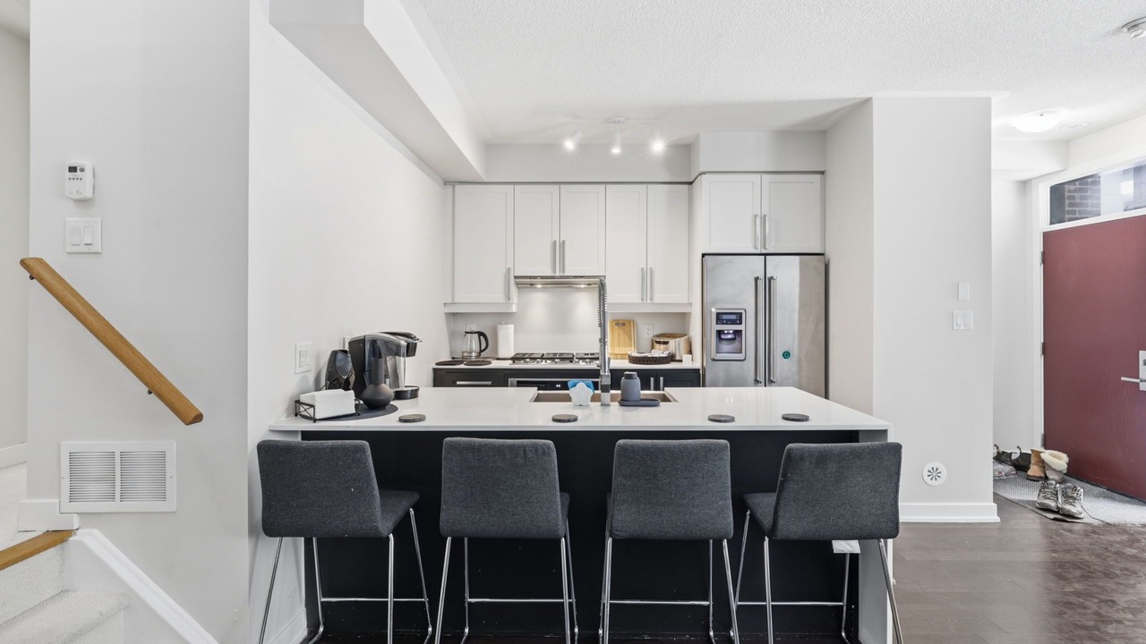 Photo of Kitchen in Mississauga