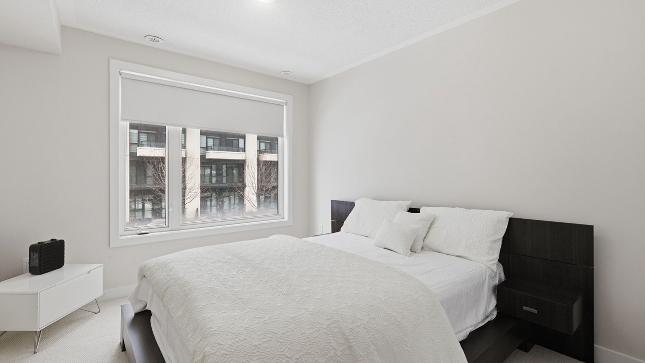 Photo of Bedroom in Mississauga