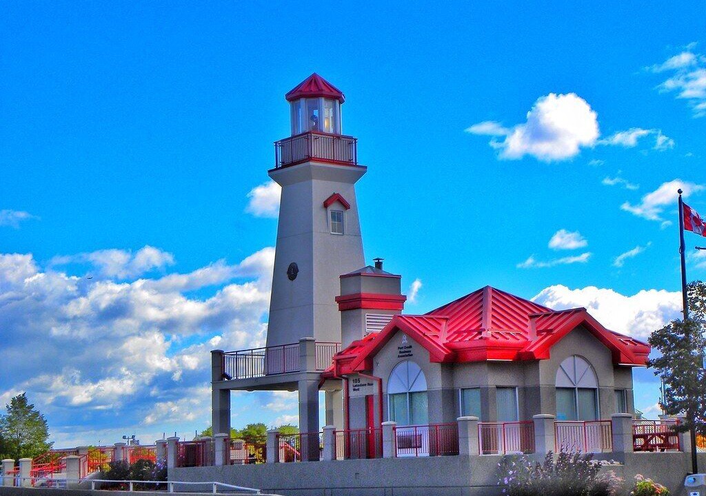 Photo of Others in Mississauga