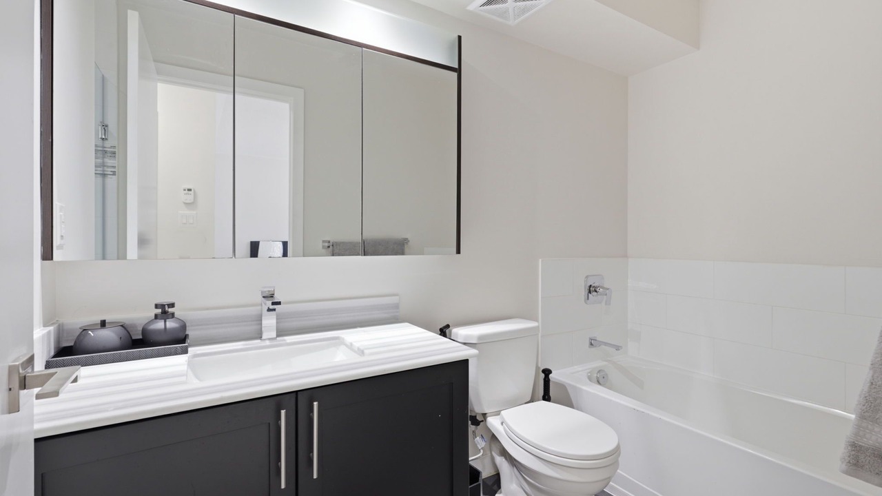 Photo of Bathroom in Mississauga