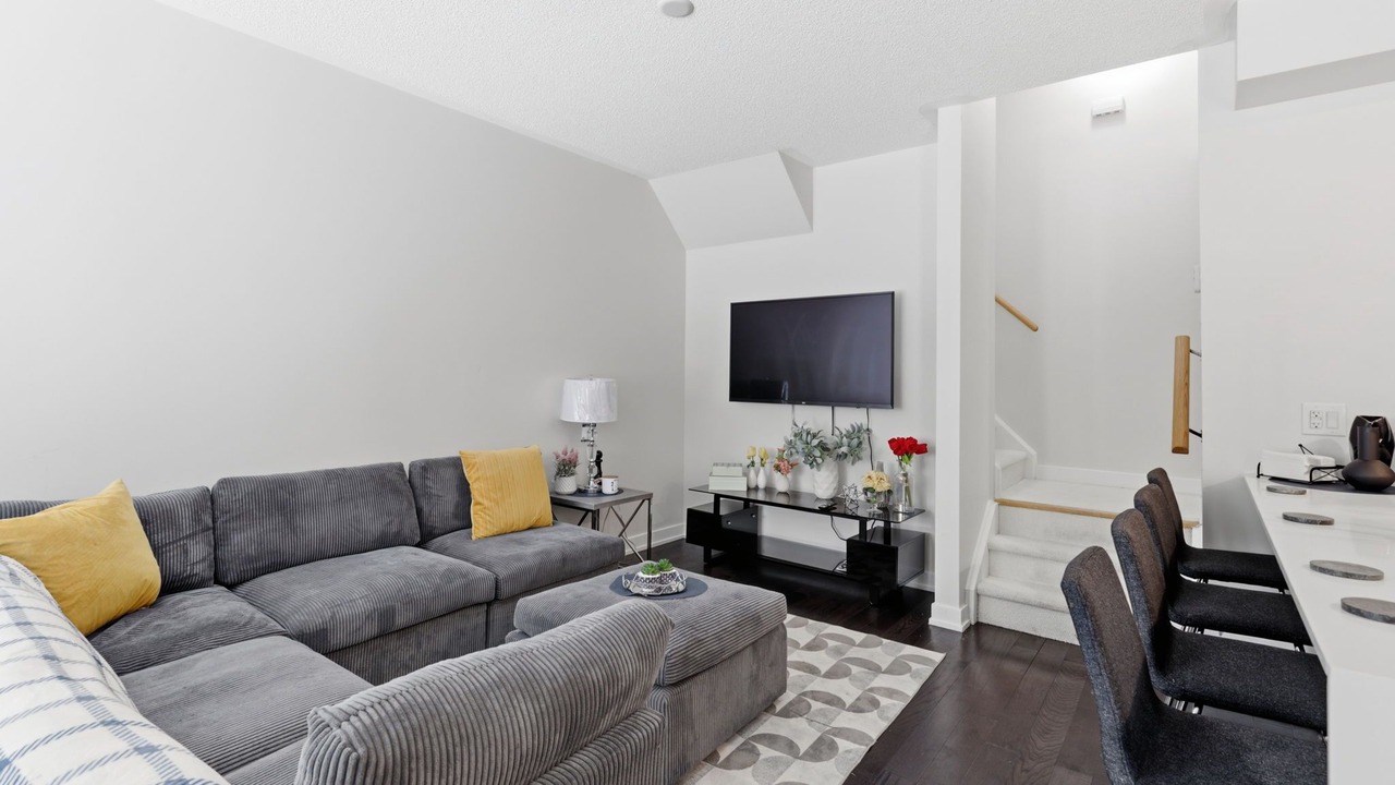 Photo of Livingroom in Mississauga