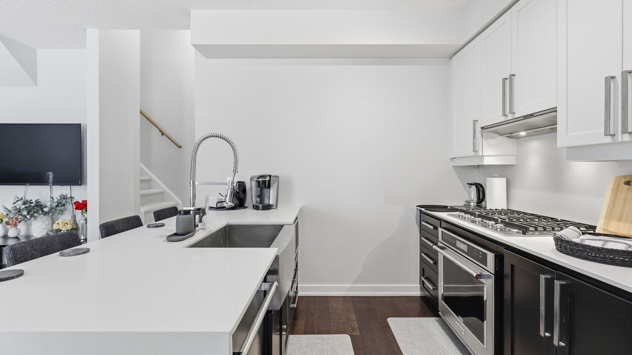 Photo of Kitchen in Mississauga