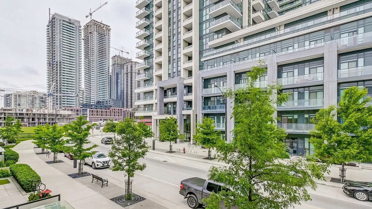Photo of Outdoor in Mississauga