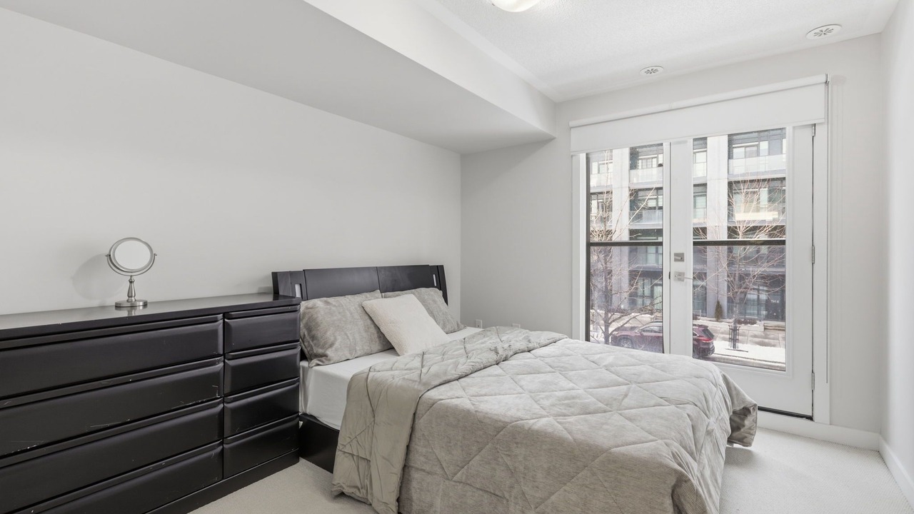 Photo of Bedroom in Mississauga