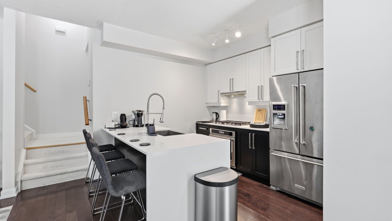 Photo of Kitchen in Mississauga