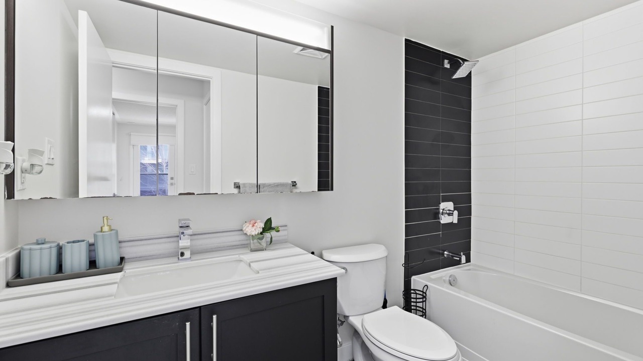 Photo of Bathroom in Mississauga