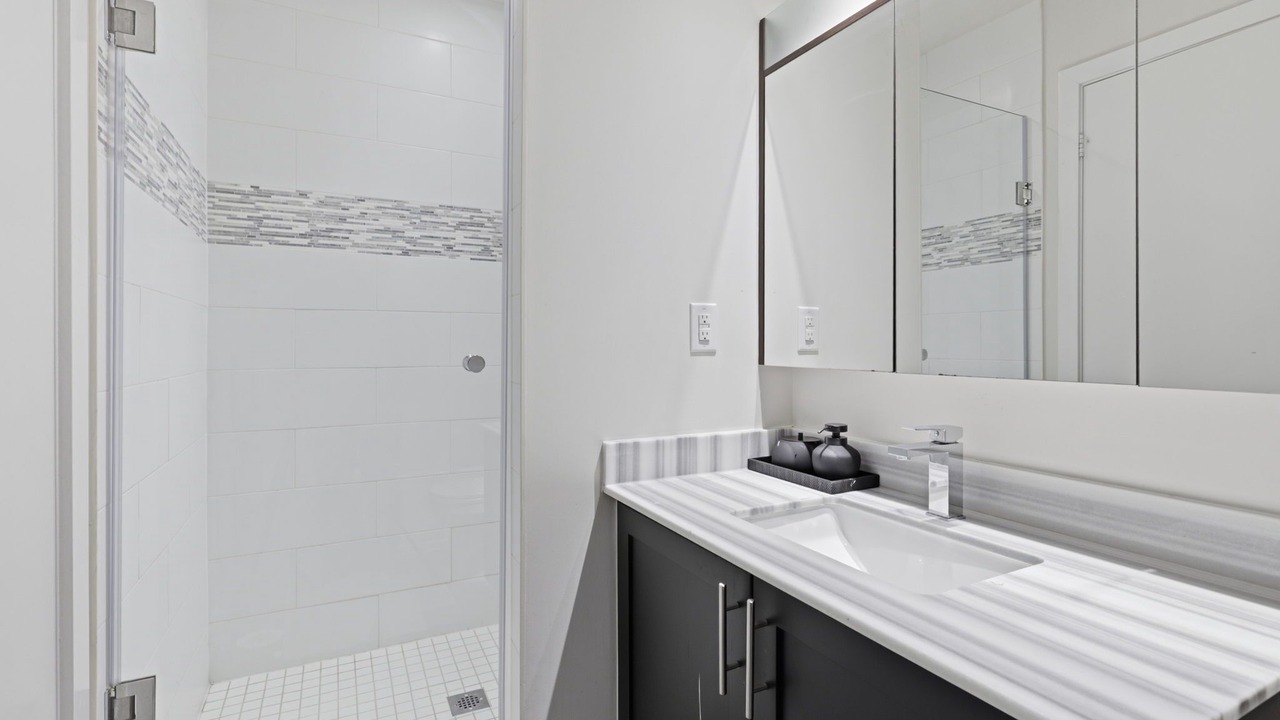 Photo of Bathroom in Mississauga
