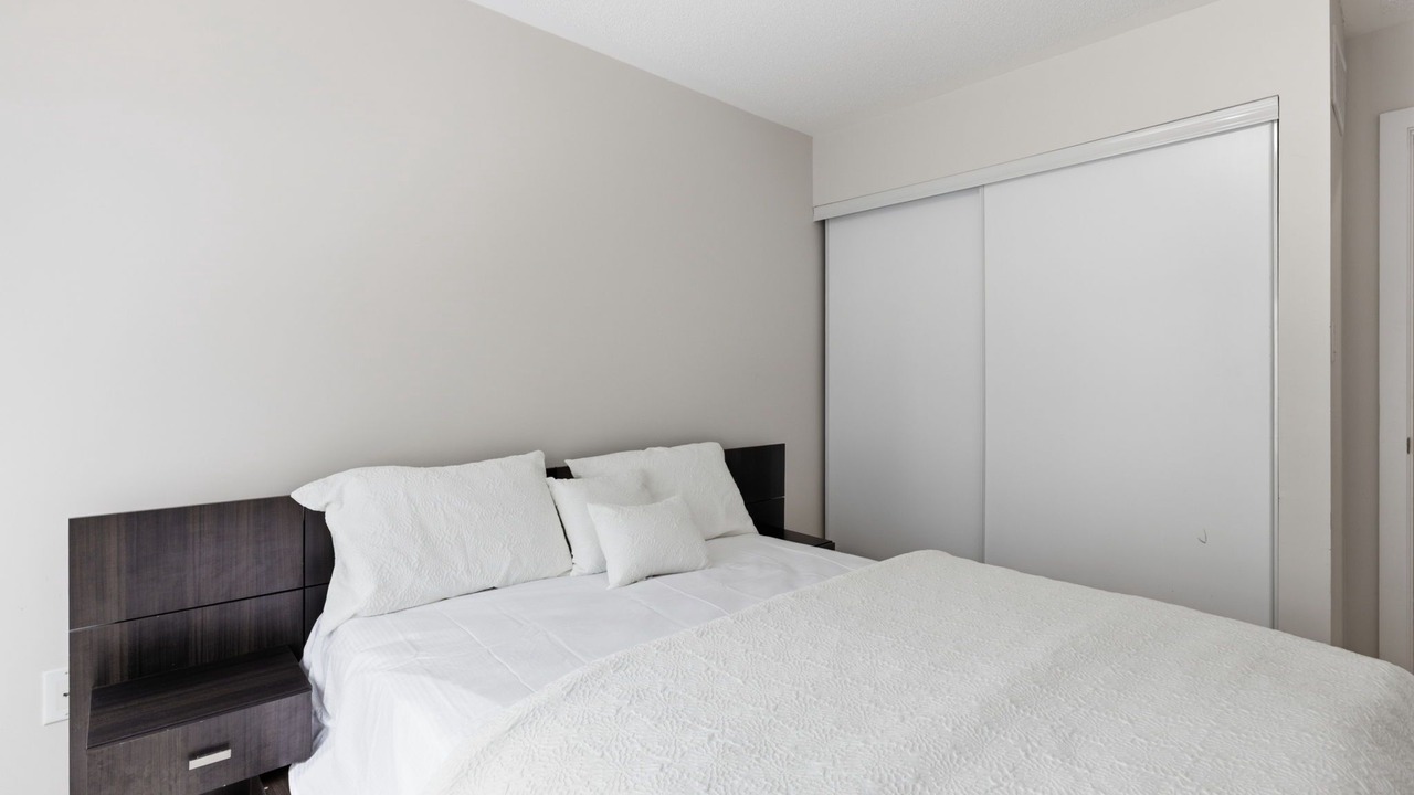 Photo of Bedroom in Mississauga